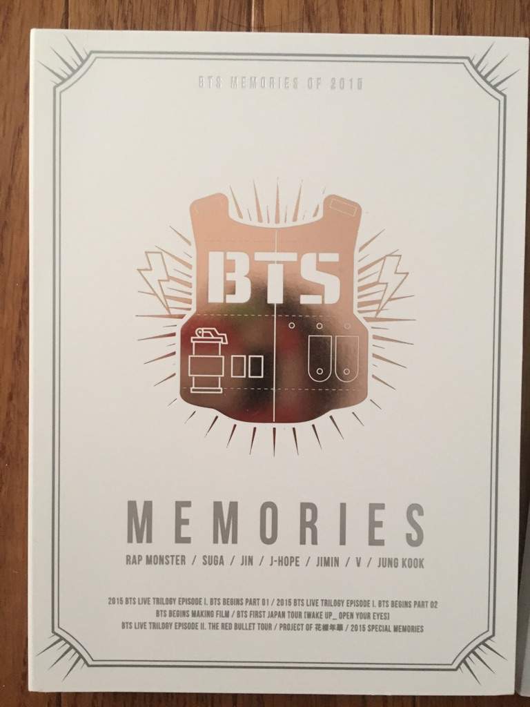 BTS memories 2016 | ARMY's Amino