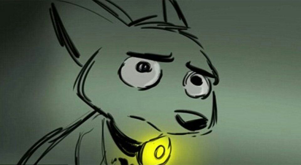 Zootopia's Tame Collars (Discussion) Cartoon Amino