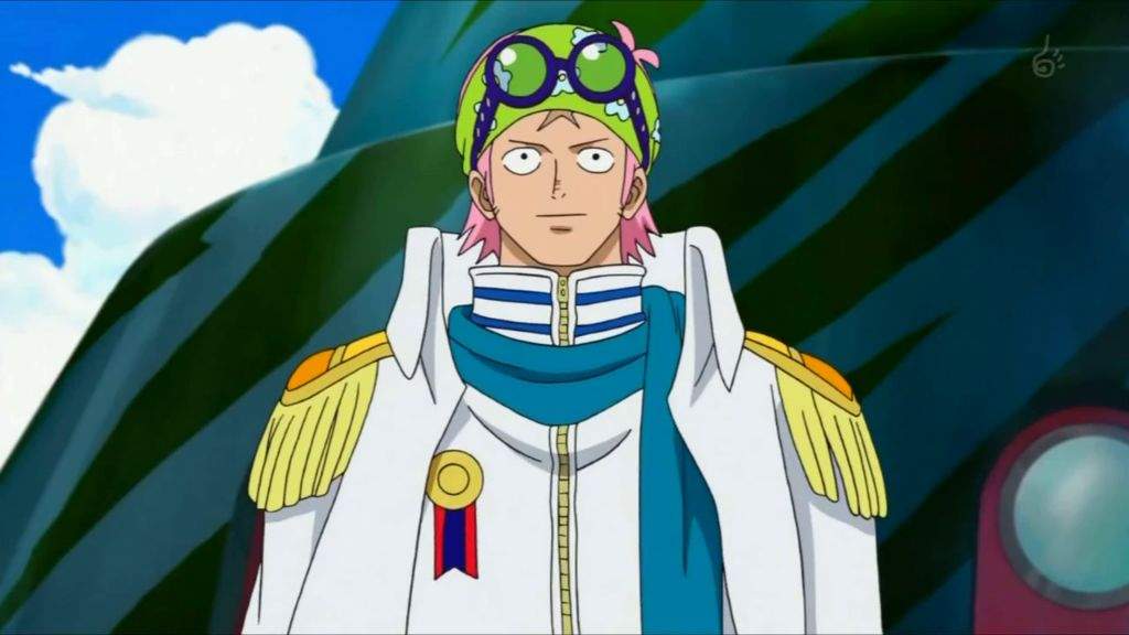 coby one piece marineford