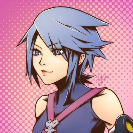 Aqua | •Kingdom Hearts• Español Amino