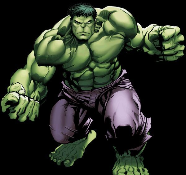 Hulk el increíble •Cómics• Amino