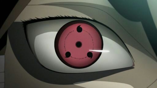 Sharingan Anime Amino