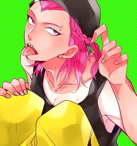 Kazuichi souda! | Wiki | Anime Amino