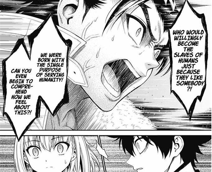 📖 Manga Review: Hero Killer 📖 | Anime Amino