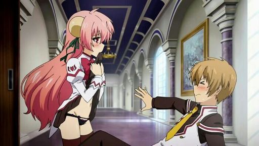 Seikoku No Dragonar Dragonar Academy Wiki •anime• Amino 7253