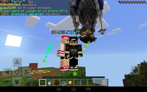 Soy Nuevo Minecraft Amino • Crafters Amino 8714