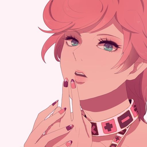 Trish Una | Wiki | Anime Amino