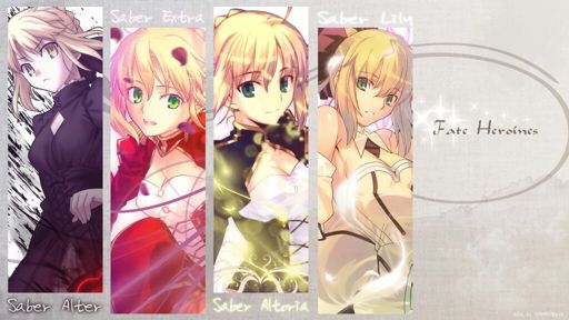 Saber Red Bride Nero Claudius Wiki Anime Amino