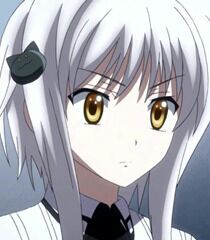 Koneko Toujou(anime Description Only) 