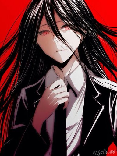 Izuru Kamukura Wiki All Danganronpa Amino