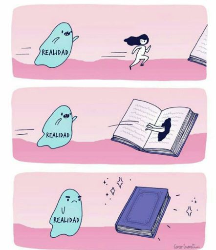 Problemas De Lectores • Libros • Amino 7943