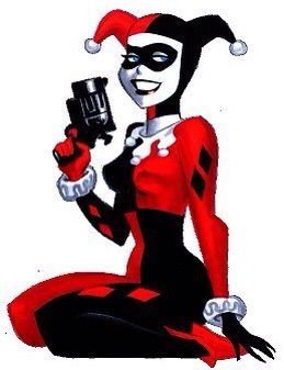 La Evolución de Harley Quinn. | •Cómics• Amino La Evolución de Harley Quinn. | •Cómics• Amino