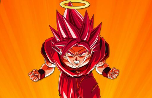 Super Kaio-Ken | Wiki | DragonBallZ Amino