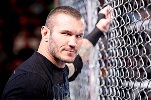 Randy Orton | Wiki | Wrestling Amino