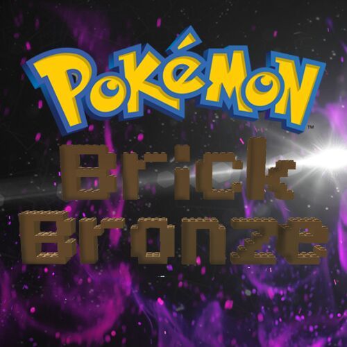 Pokemon Brick Bronze Wiki Roblox Amino