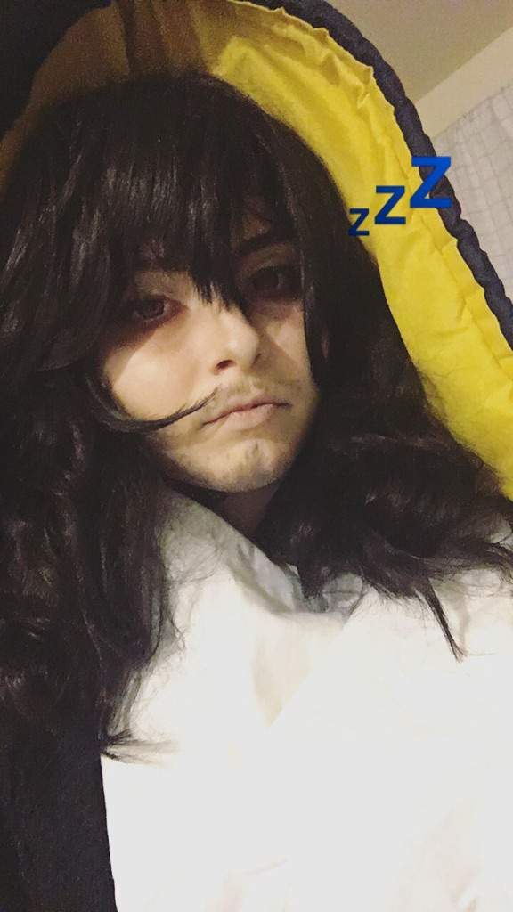 aizawa female cosplay