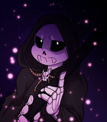 Reapertale | Wiki | Undertale Español Amino