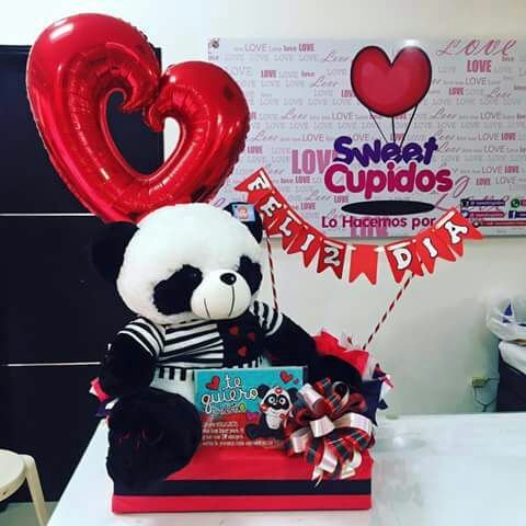 peluches para regalar