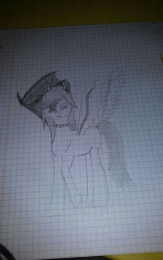 Dibujos Equestria Fan Club No Oficial Amino