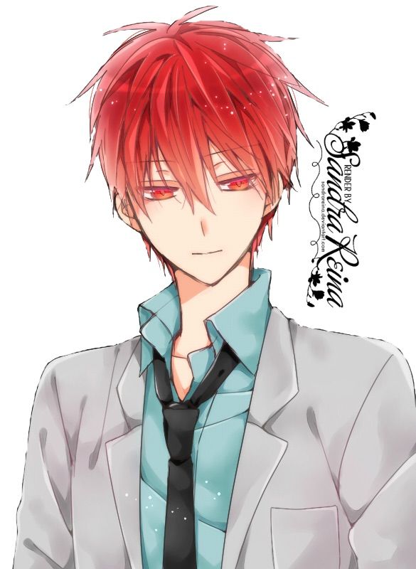 Akashi Seijurou | Anime Amino