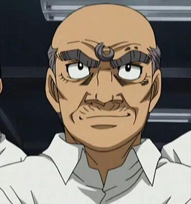 ippo makunouchi