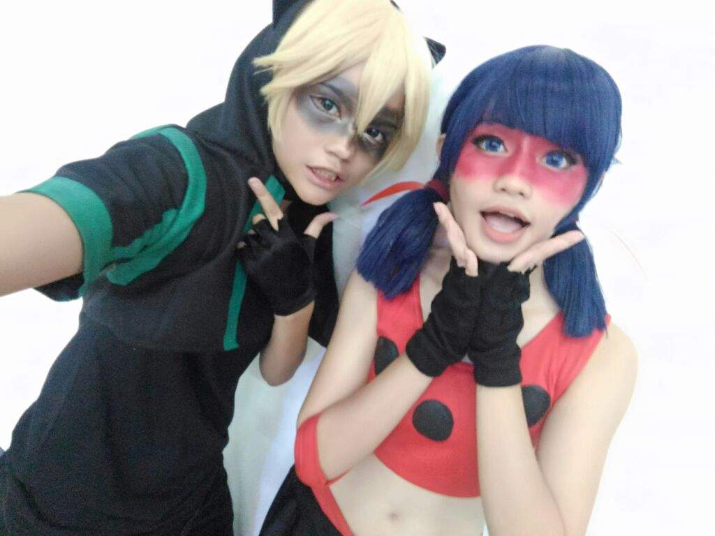 Breakdance Au Ladybug Miraculous Ladybug Cosplay Amino