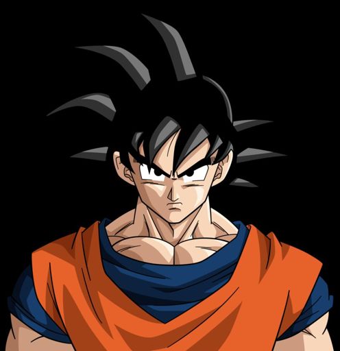 Son Goku | Wiki | DRAGON BALL ESPAÑOL Amino