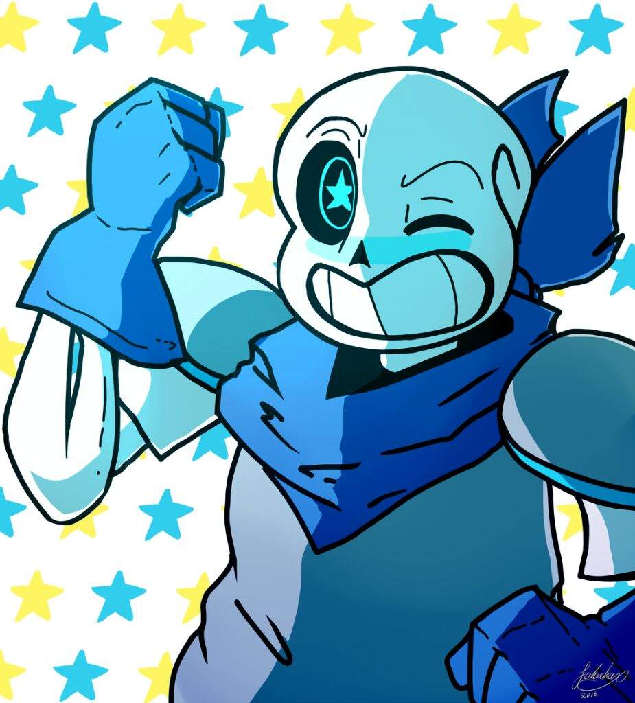 undertail underswap