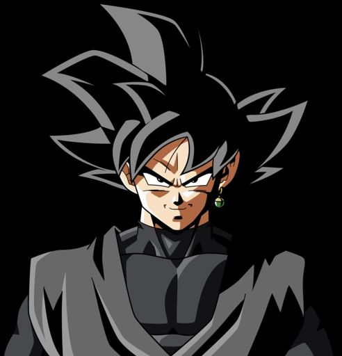Black Goku | Wiki | DRAGON BALL ESPAÑOL Amino
