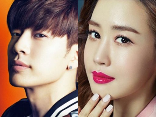 Lee Da Hae And Se7en Confirmed Their Relationship K Drama Amino