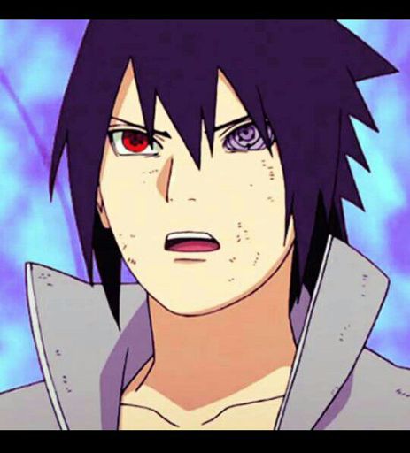 Sasuke Uchiha | Wiki | •Anime• Amino