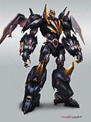 Dreadnought | Wiki | Transformers Prime 