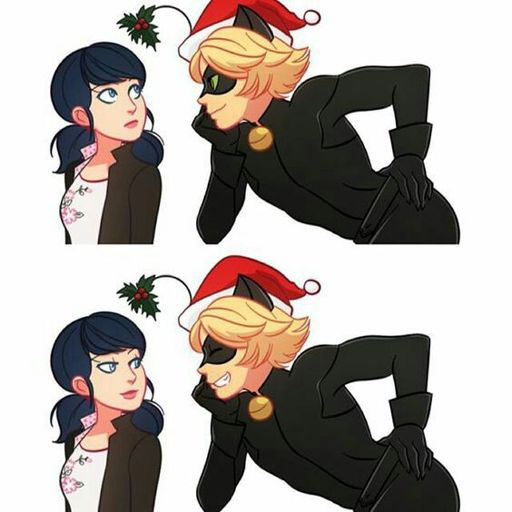 Marichat •miraculous Ladybug Español• Amino