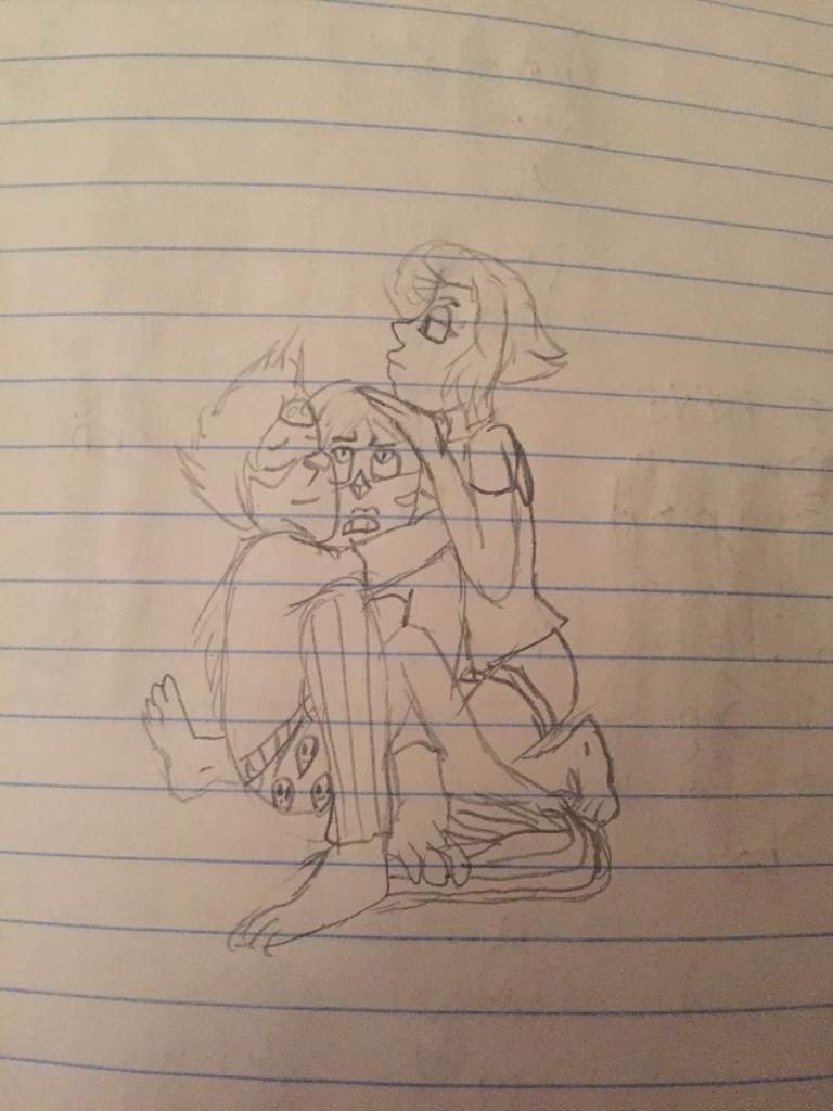 Draw Your Otp Steven Universe Amino