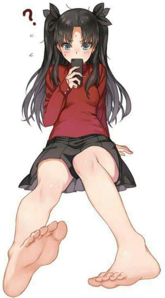 Sexy Anime Girls Feet Pack 22 •anime• Amino