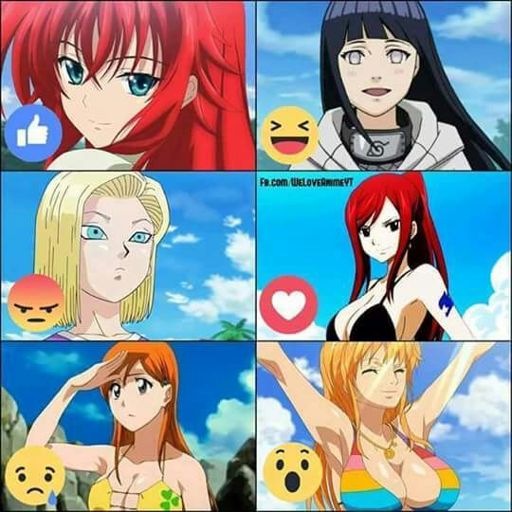 Cual Es Tu •anime• Amino