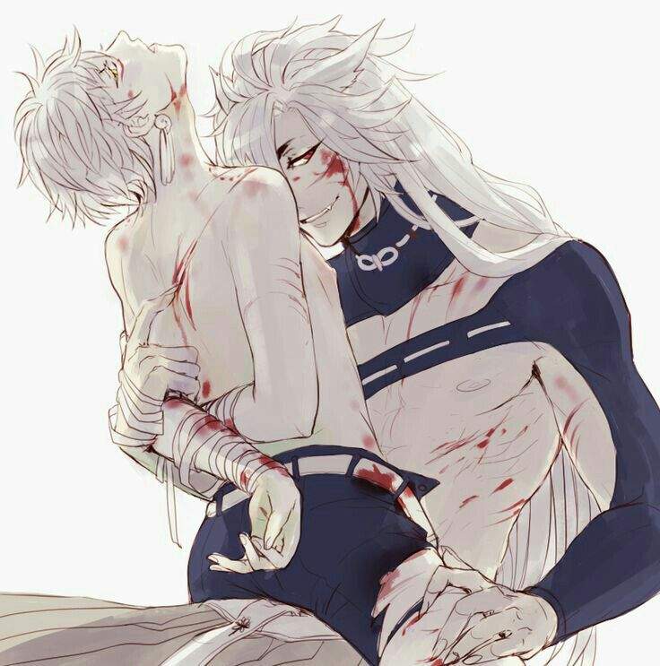 Kogitsunemaru ♡ | •Anime• Amino