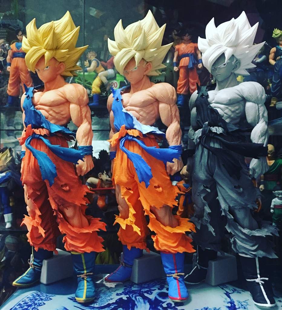 goku smsp 2d