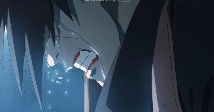 Itachi Crying - Anime Best Images