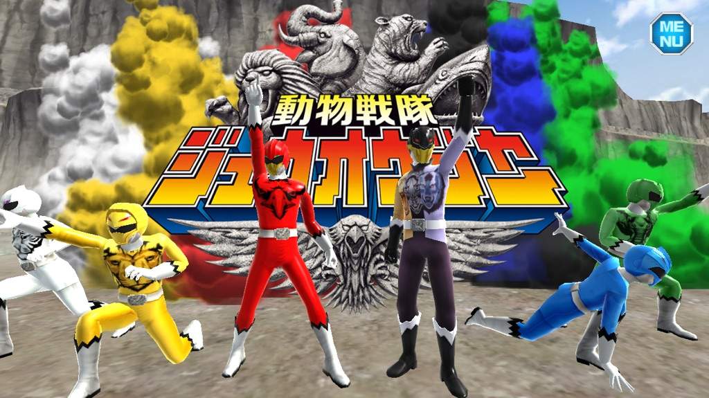 Super Sentai Legends War Review Ish Sentai Rangers Amino