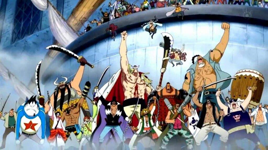 episode shirohige vs marineford episode shirohige vs marineford