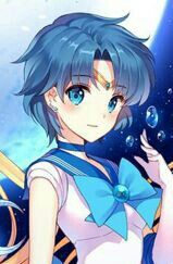 Ami Mizuno Wiki Anime Amino