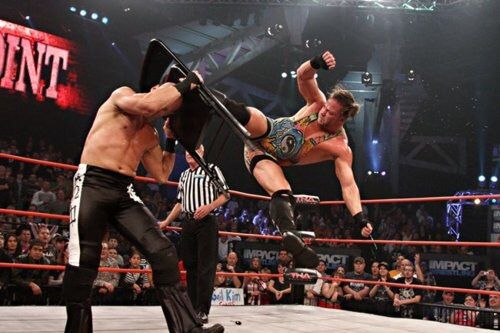 Rob Van Dam Best & Worst Thing About TNA Why He Left TNA + Responds To Sandman Rob Van Dam Best & Worst Thing About TNA Why He Left TNA + Responds To Sandman