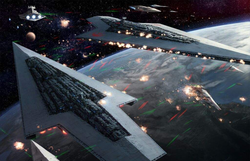 defender class star destroyer