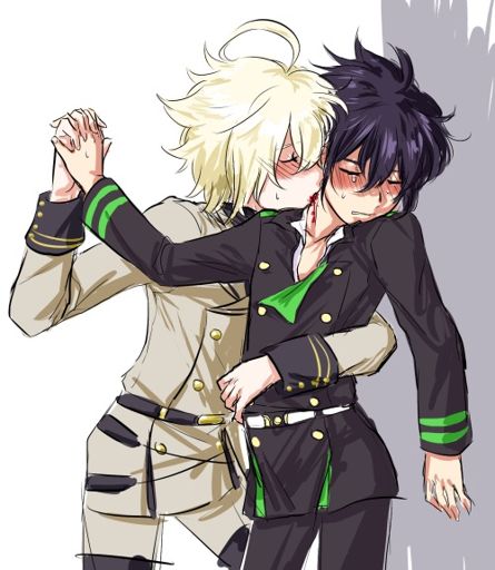 Especial Mikayuu Yaoi Amino Espa Ol Amino