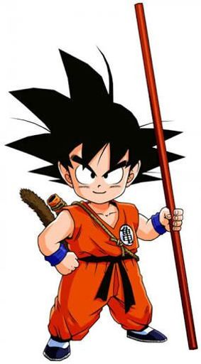 Todo sobre.... Goku | •Anime• Amino