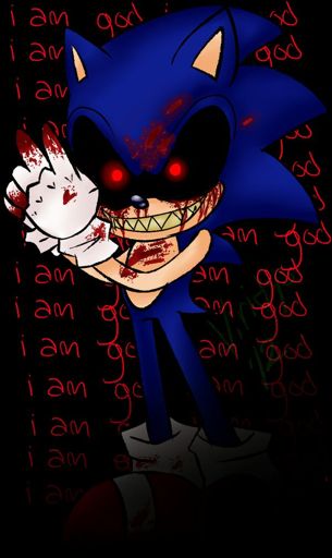 Sonic Exe Wiki Mrcreepypasta Amino