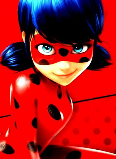 Lady Bug Wiki Miraculous Ladybug Espa Ol Amino