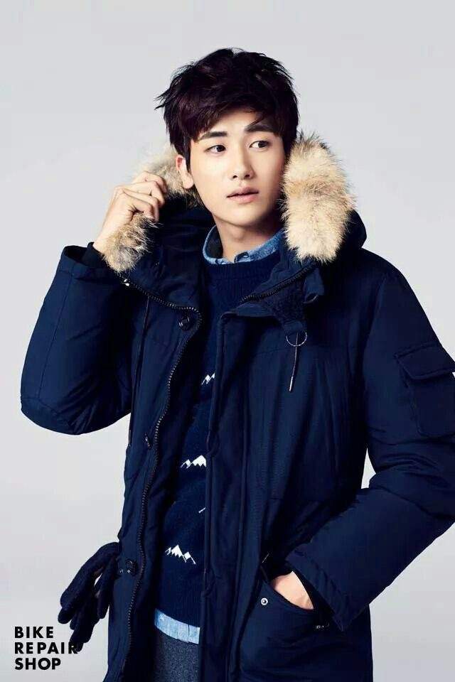 Park Hyung Sik🔸 | K-Drama Amino