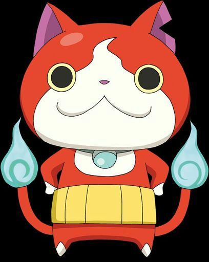 Jibanian | Wiki | Yo-Kai Watch Amino En Español Amino